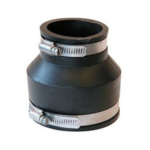 2'' - 1.5'' Rubber Reducer